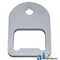 A & I Products Bracket, Drawbar Hanger 5.2" x3.8" x0.5" A-A60417 - alternate 3
